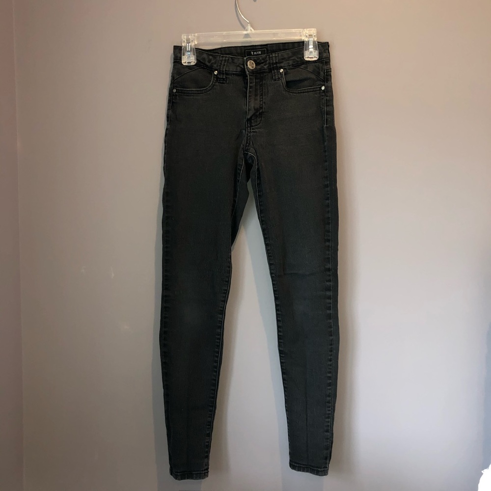 STS Blue Skinny Jean